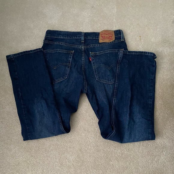 Levi’s 505 - Picture 2 of 3